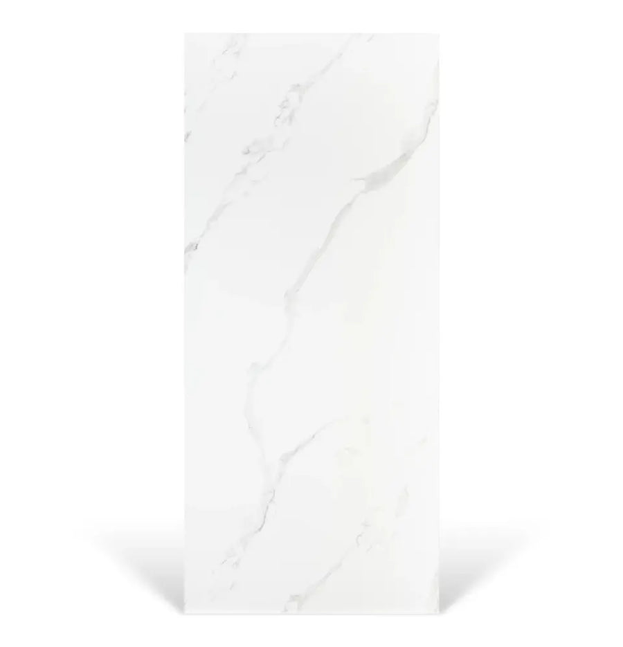 PVC Wall Panel - Calacatta White