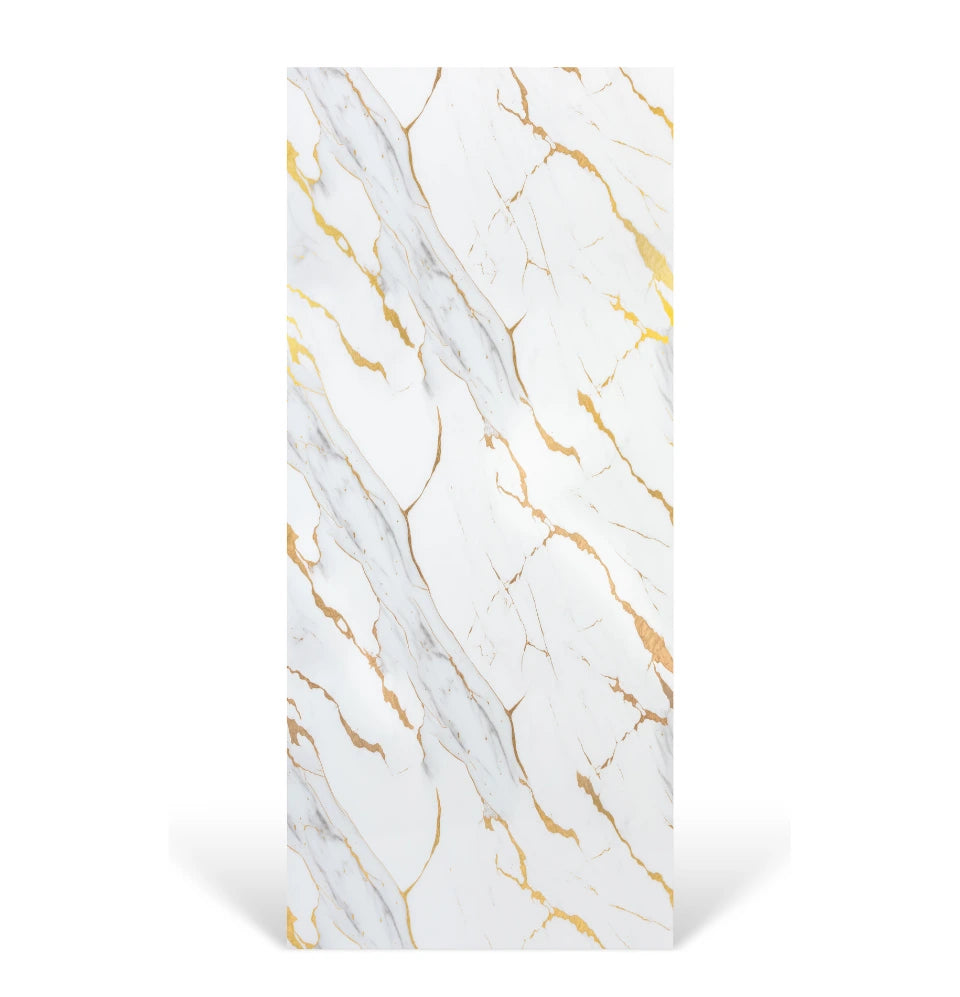 PVC Wall Panel | Golden Gate