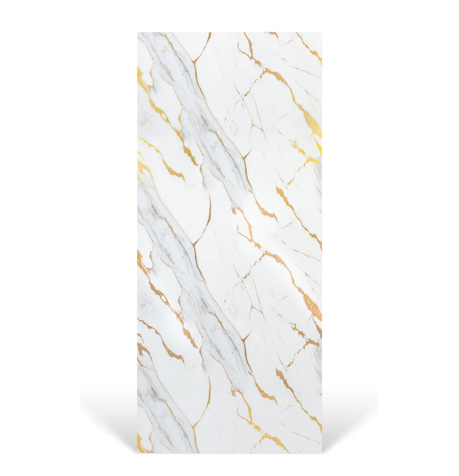 PVC Wall Panel - Golden Gate