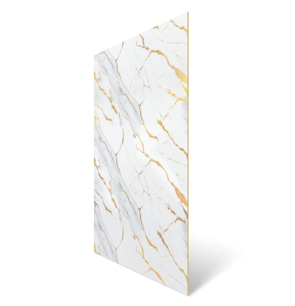 PVC Wall Panel | Golden Gate