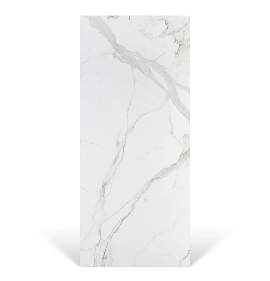 PVC Wall Panel - Grey Mist