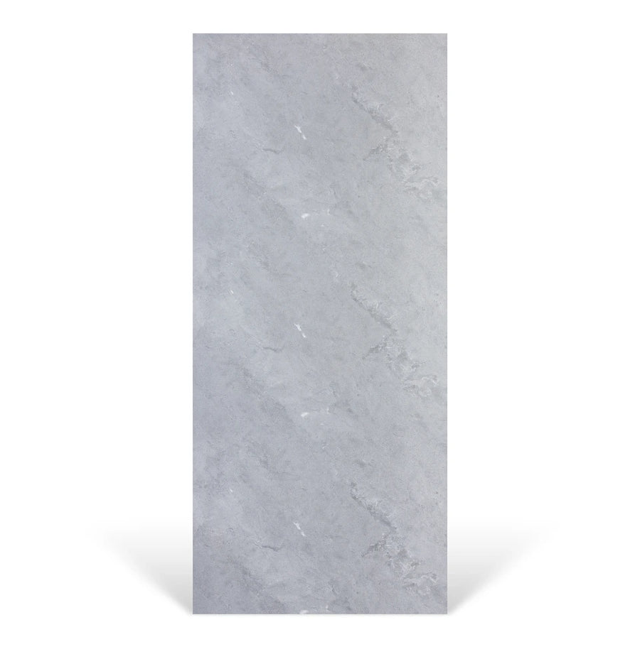 PVC Wall Panel - Millennium Grey Matte Finish
