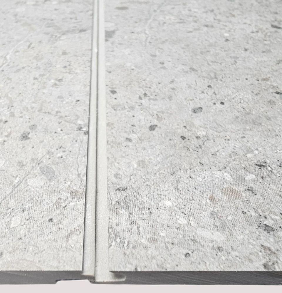 Oslo Stone SPC Wall Panel | European Collection | Matte Finish