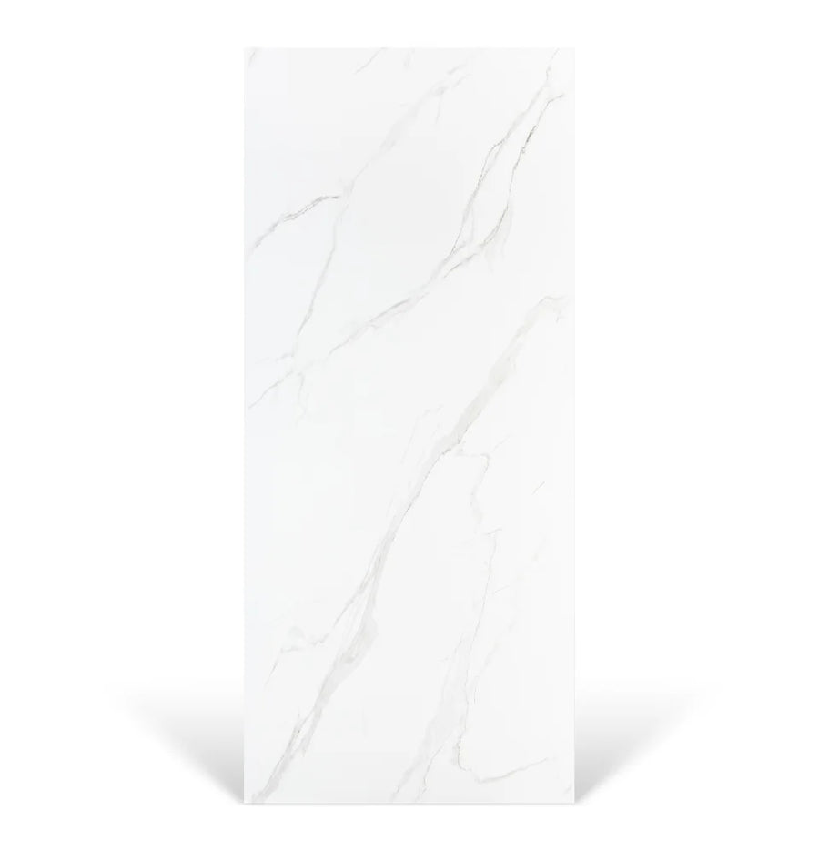 PVC Wall Panel - Calacatta Quattro