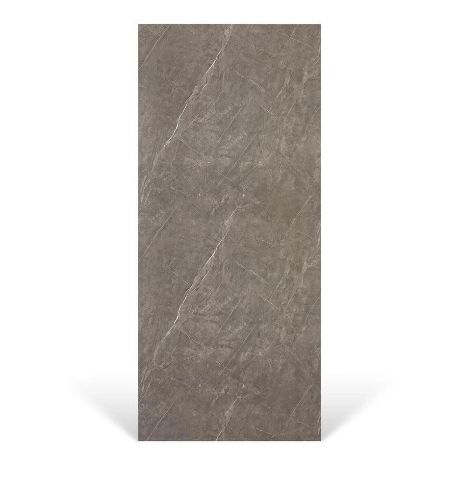 PVC Wall Panel - Titanium Grey