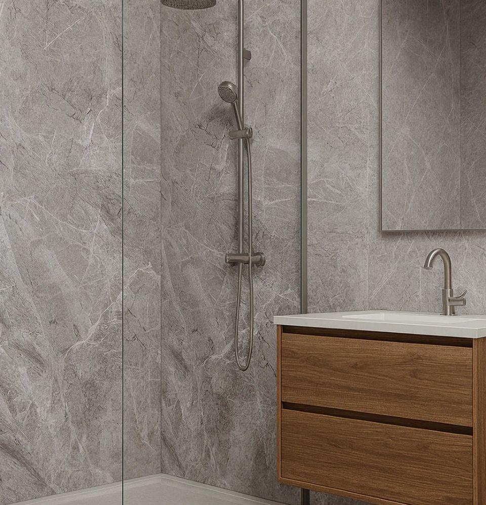 PVC Wall Panel | Taj Mahal