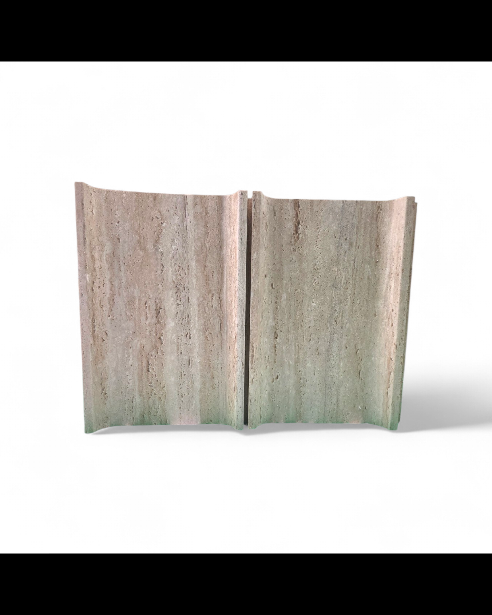 Travertine Vero - WPC Wall Panel