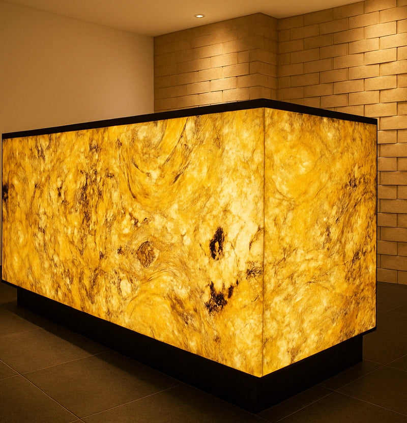 Acrylic Translucent Panels