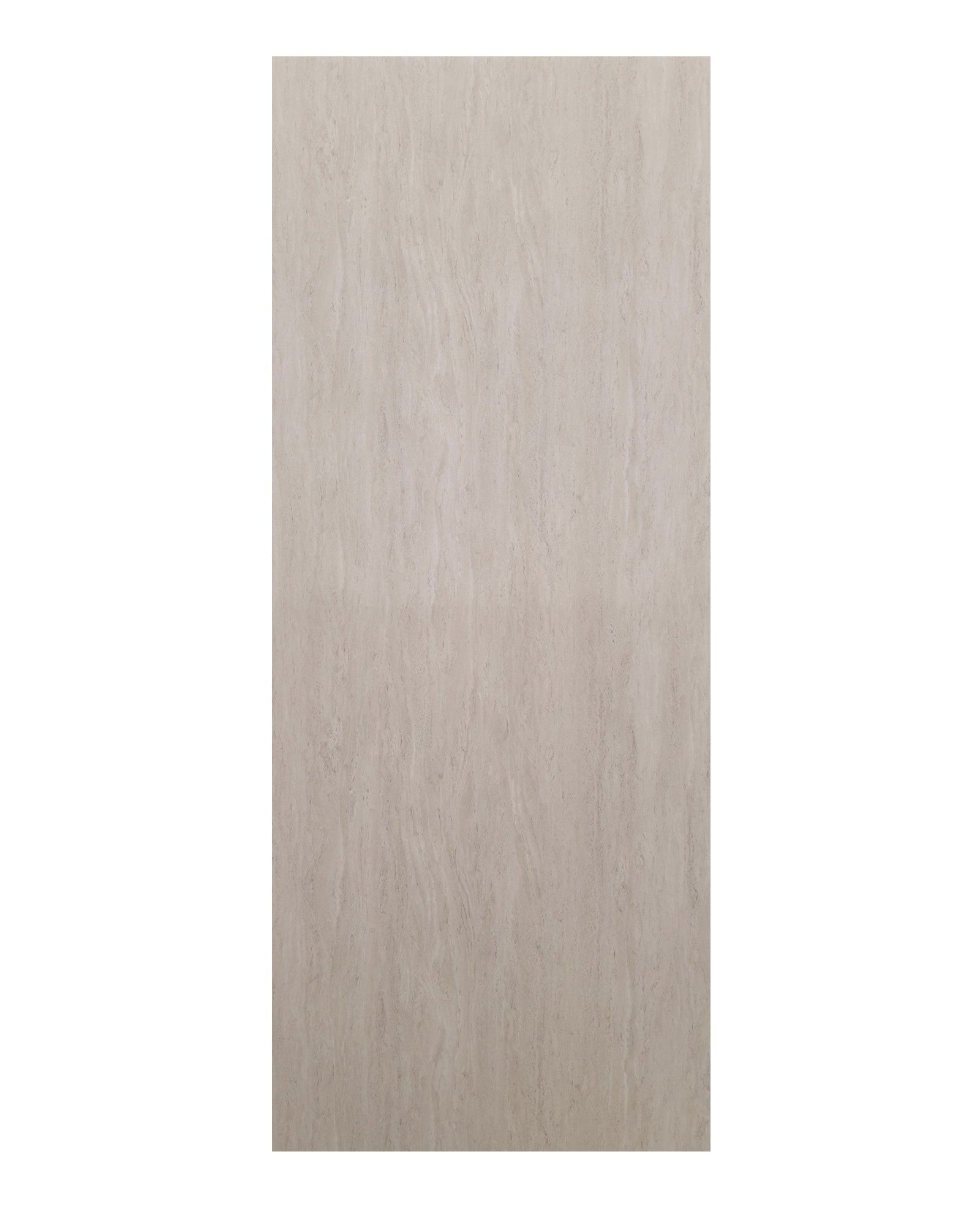 Tuscany Limestone SPC waterproof wall panel featuring warm cream limestone tones with subtle natural movement and matte finish.
