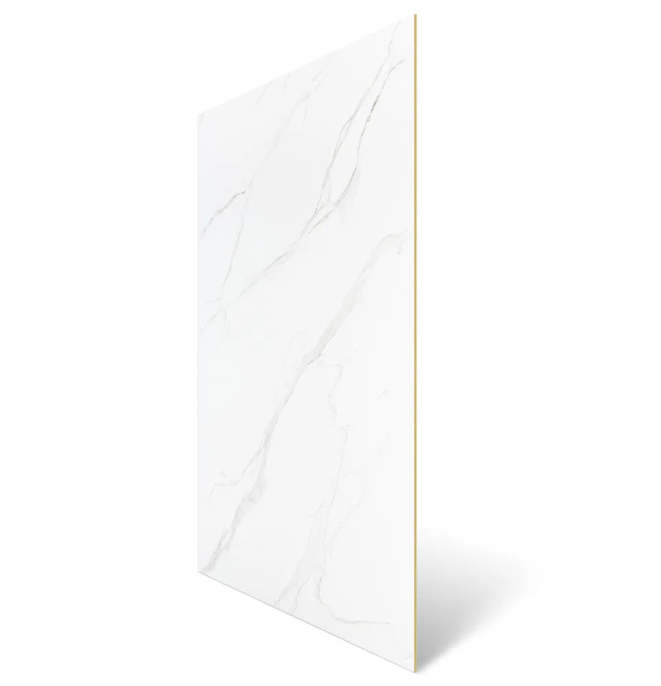 PVC Wall Panel | Calacatta Quattro