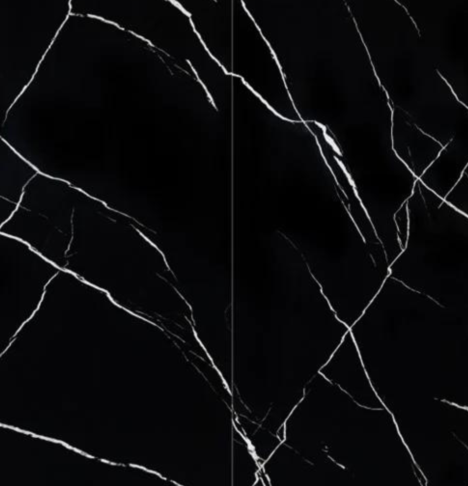 Black Marble Continuous Pattern