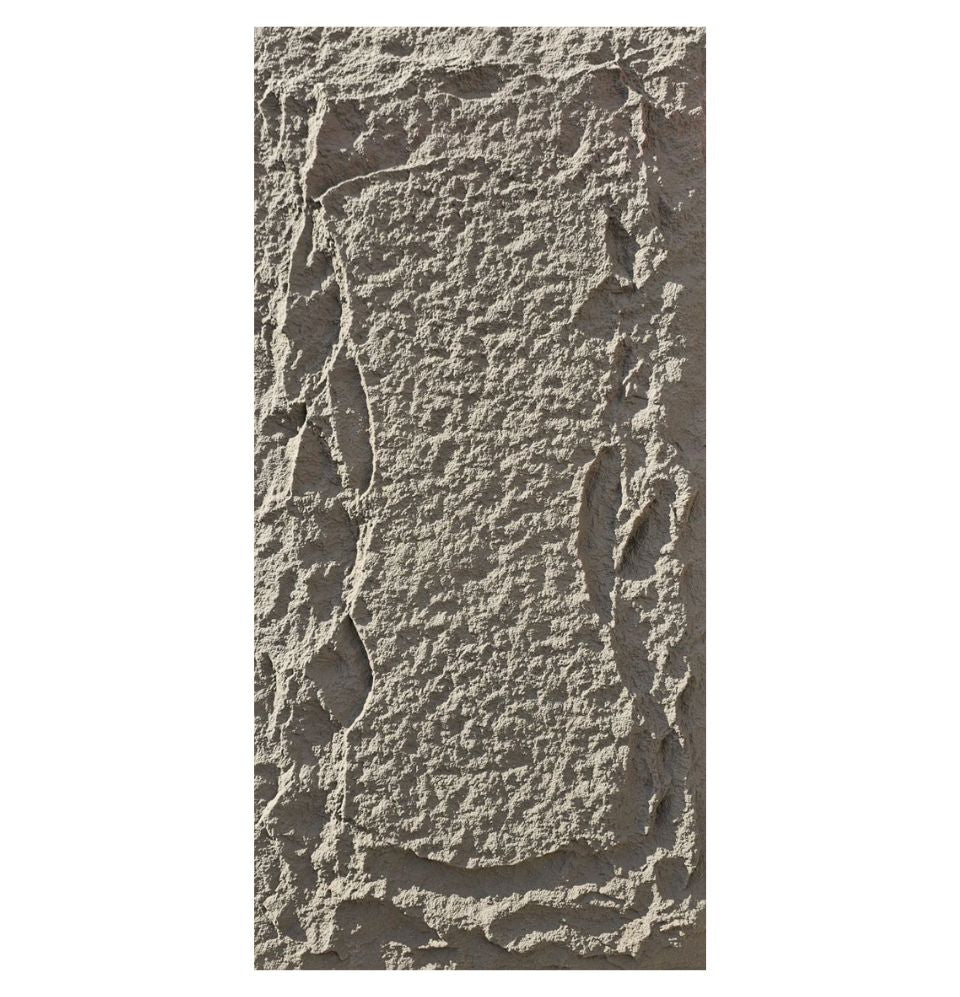 Flexstone Urban Grey PU Stone Panel (Box of 10)