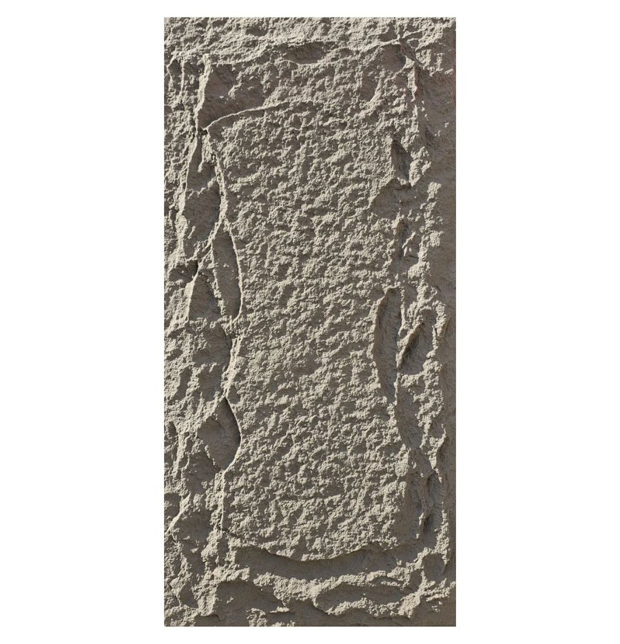 Flexstone Urban Grey PU Stone Panel (Box of 10)