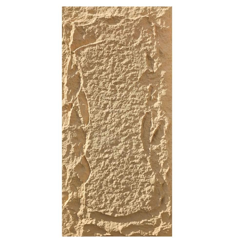 Flexstone PU Stone Panel – Sahara Dune (Box of 10)