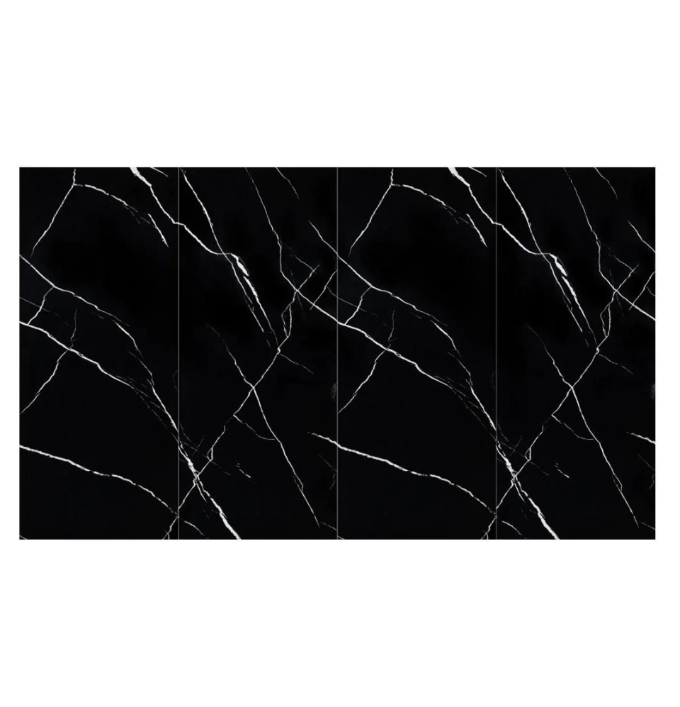 Black Marble Continuous Pattern