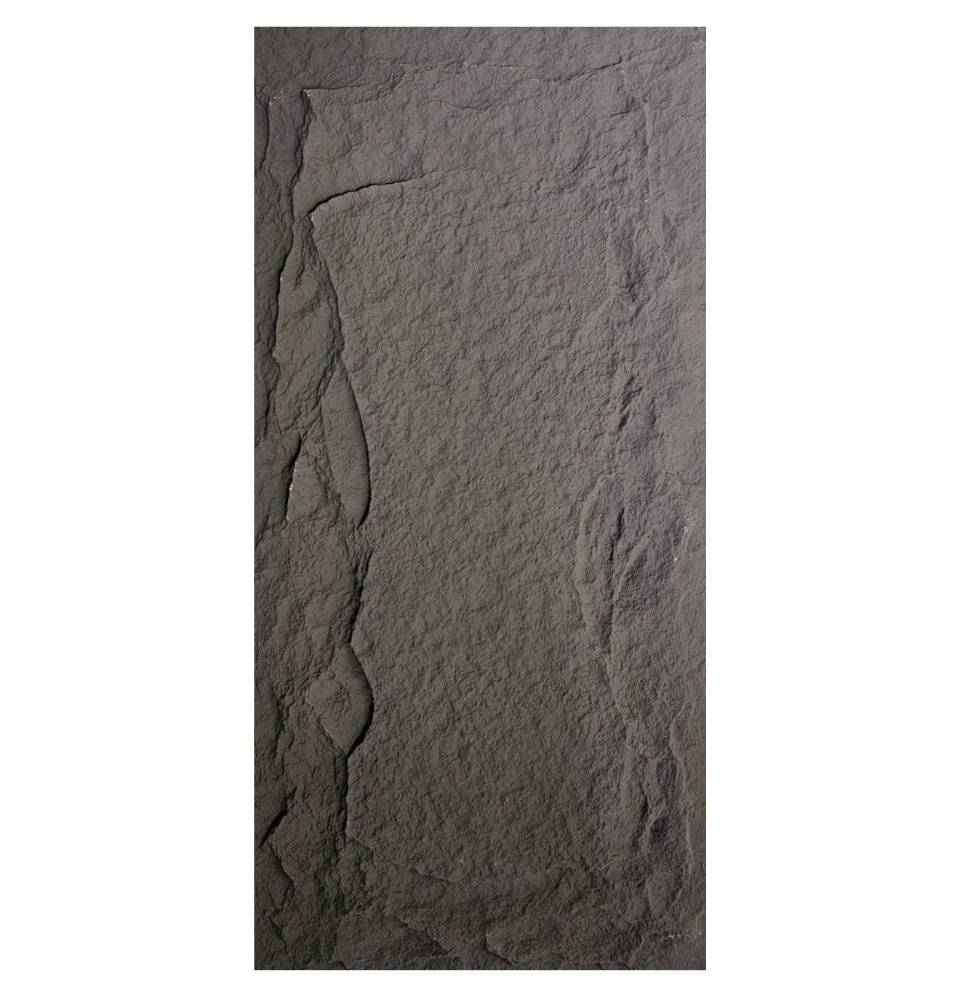 Flexstone PU Stone Panel - Midnight Slate (Box of 10)