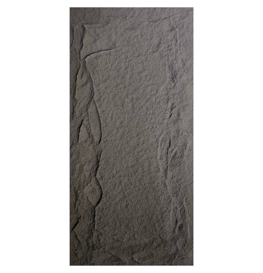 Flexstone PU Stone Panel - Midnight Slate (Box of 10)