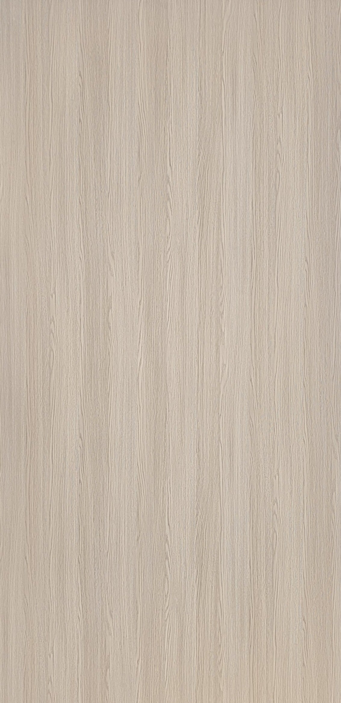 European Silver Ash - Chipboard